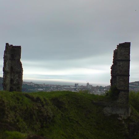Liberty Spacious Swansea Esterno foto